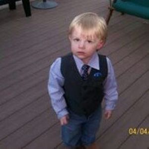 Meet your Posher, Joan